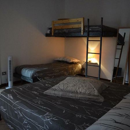 Appartement Le Quare à Gravellona Toce Extérieur photo