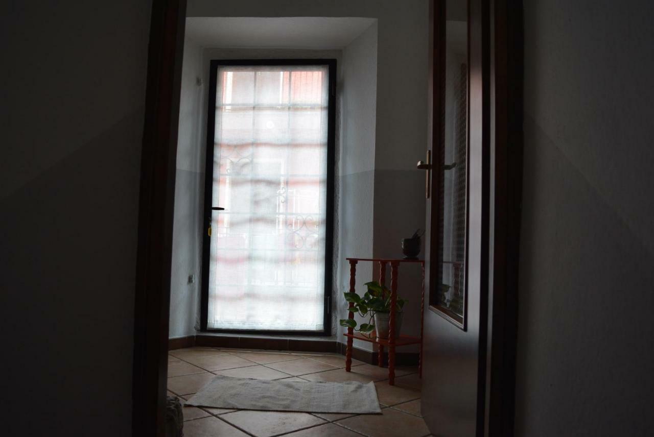 Appartement Le Quare à Gravellona Toce Extérieur photo