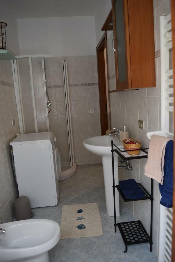 Appartement Le Quare à Gravellona Toce Extérieur photo