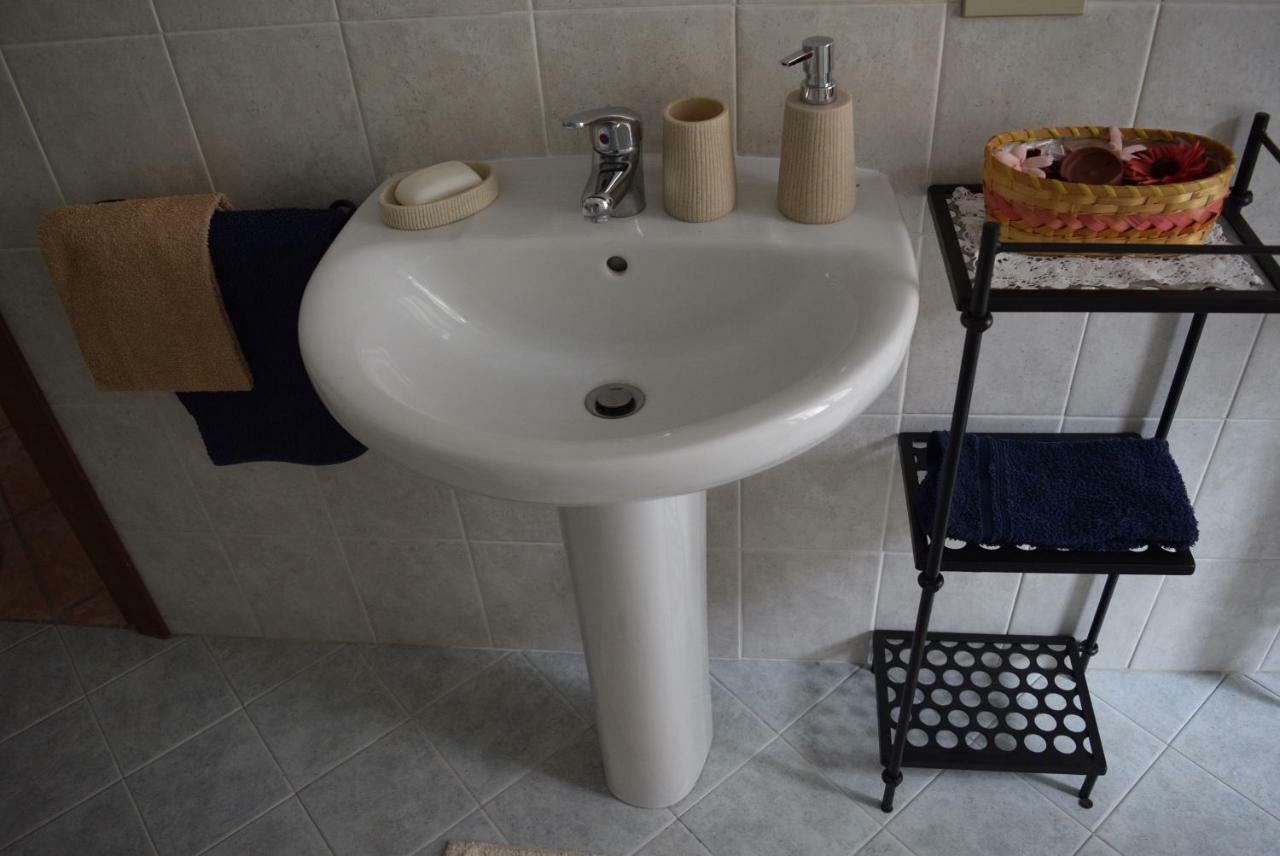 Appartement Le Quare à Gravellona Toce Extérieur photo