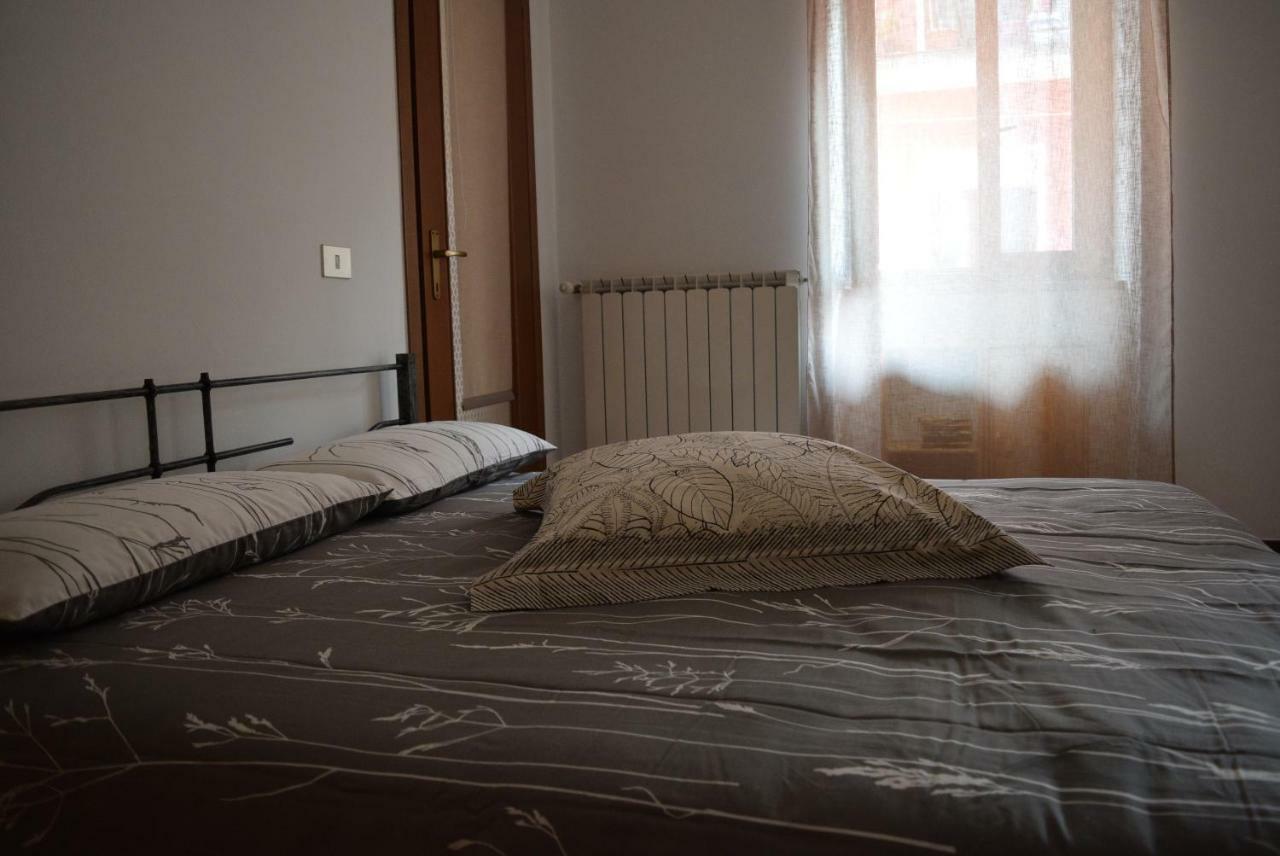 Appartement Le Quare à Gravellona Toce Extérieur photo