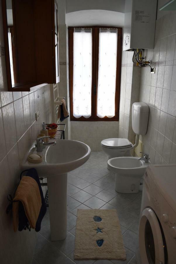 Appartement Le Quare à Gravellona Toce Extérieur photo