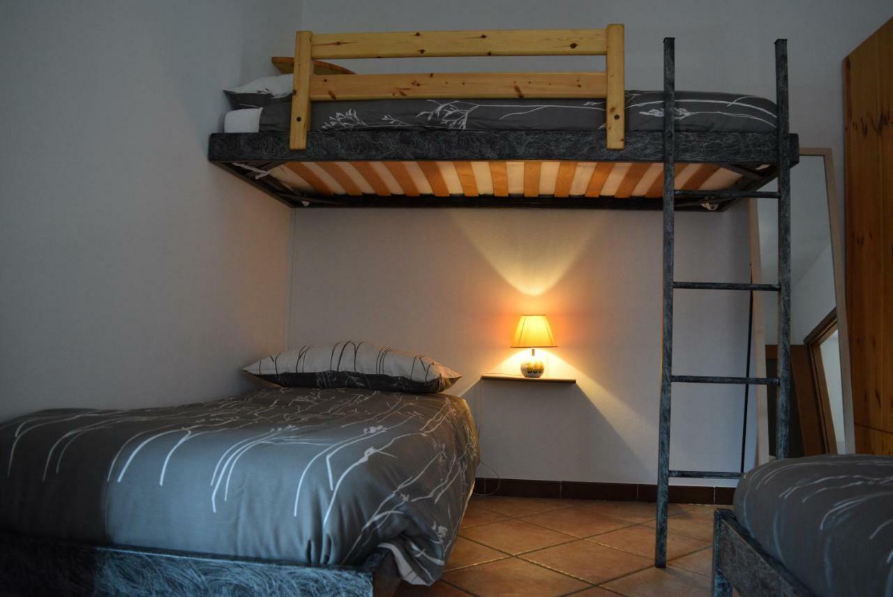 Appartement Le Quare à Gravellona Toce Extérieur photo